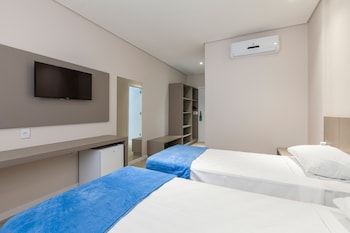 tri hotel executive osorio