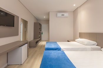 tri hotel executive osorio