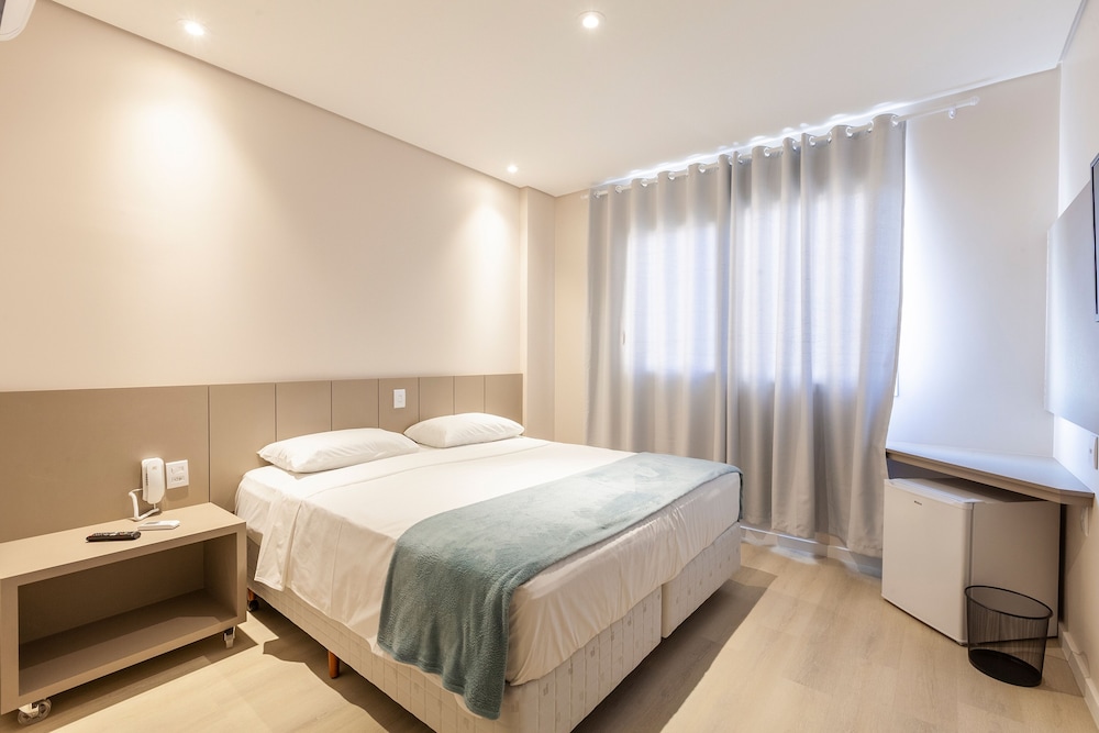 tri hotel executive osorio