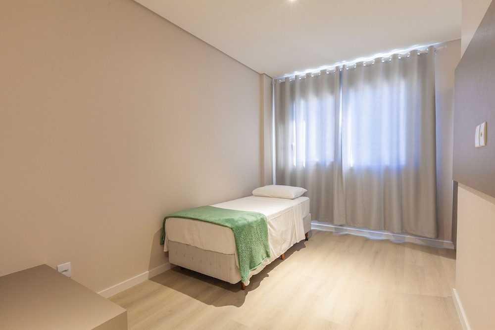 tri hotel executive osorio