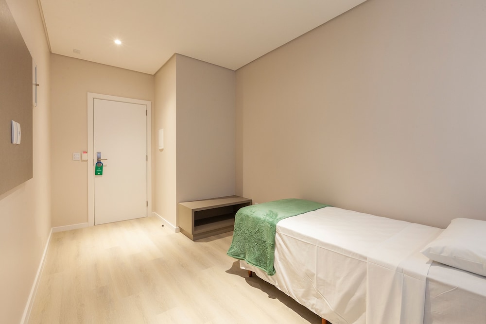 tri hotel executive osorio
