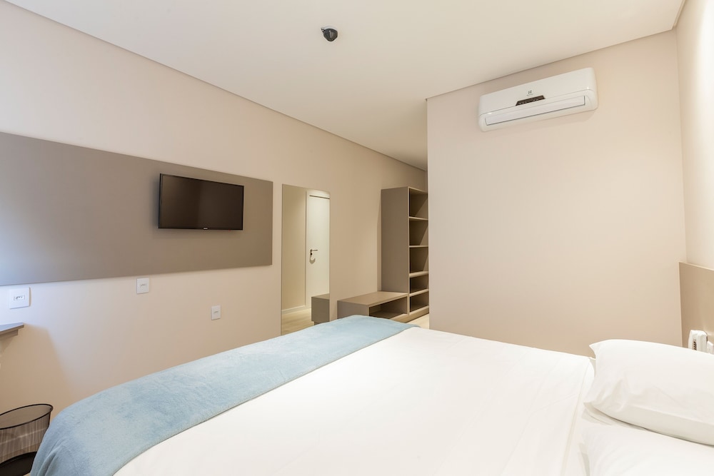 tri hotel executive osorio