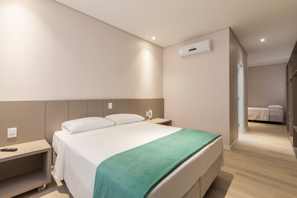 tri hotel executive osorio