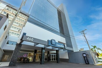tri hotel executive osorio