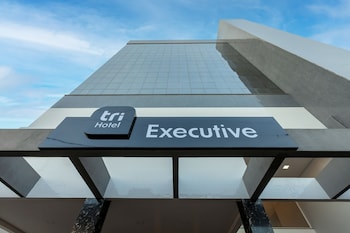 tri hotel executive osorio
