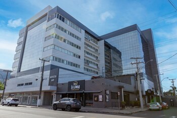tri hotel executive osorio