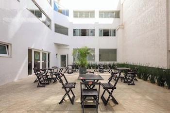 tri hotel executive osorio
