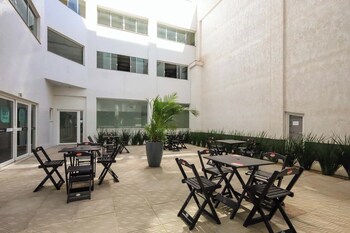 tri hotel executive osorio