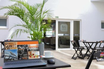 tri hotel executive osorio