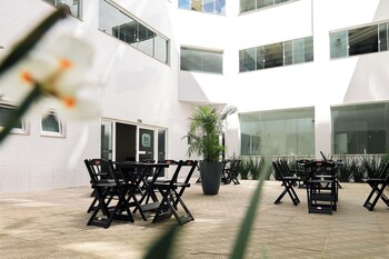 tri hotel executive osorio
