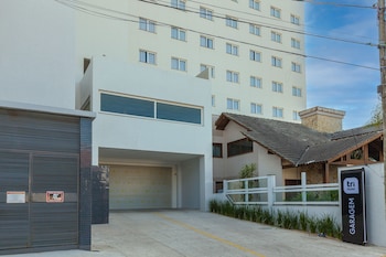 tri hotel executive osorio