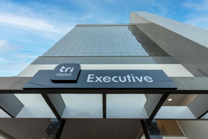 tri hotel executive osorio