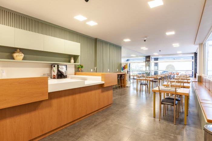 tri hotel executive osorio