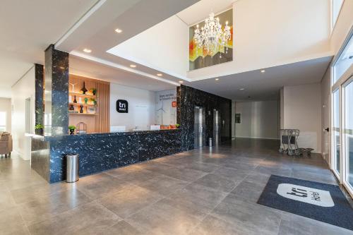 tri hotel executive osorio