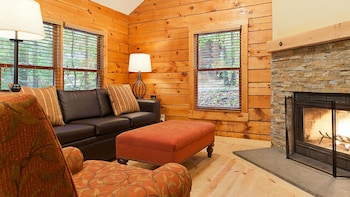 shenandoah wilderness traveler