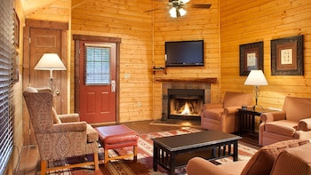 shenandoah wilderness traveler