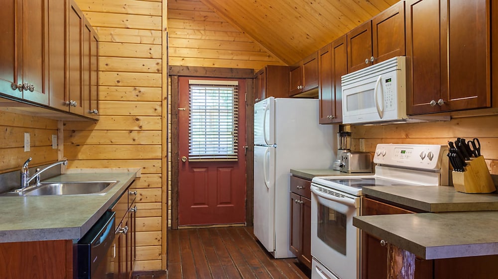 shenandoah wilderness traveler