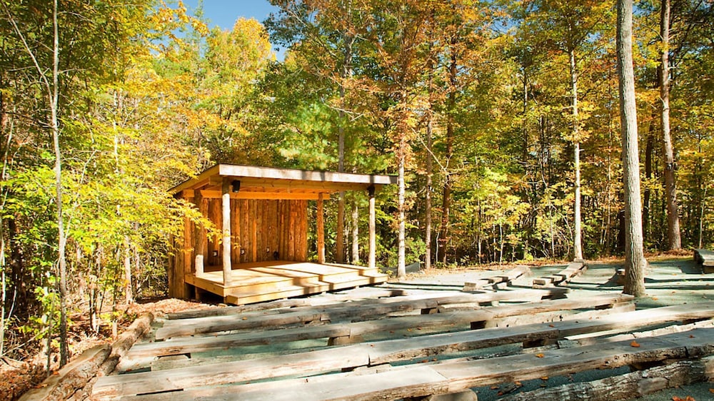shenandoah wilderness traveler