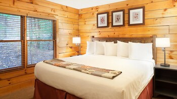 shenandoah wilderness traveler