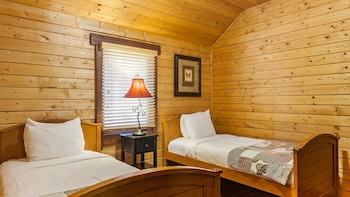 shenandoah wilderness traveler