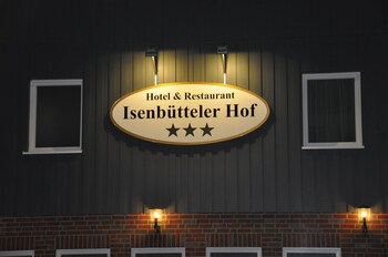 hotel isenbutteler hof
