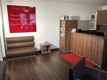 hotel isenbutteler hof