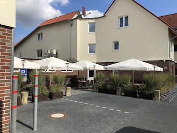 hotel isenbutteler hof