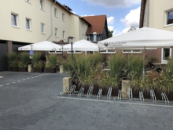 hotel isenbutteler hof