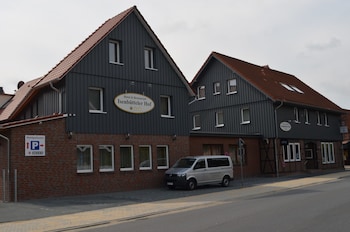 hotel isenbutteler hof