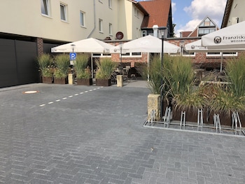 hotel isenbutteler hof