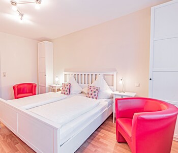 johannishof wine cafe and guesthouse