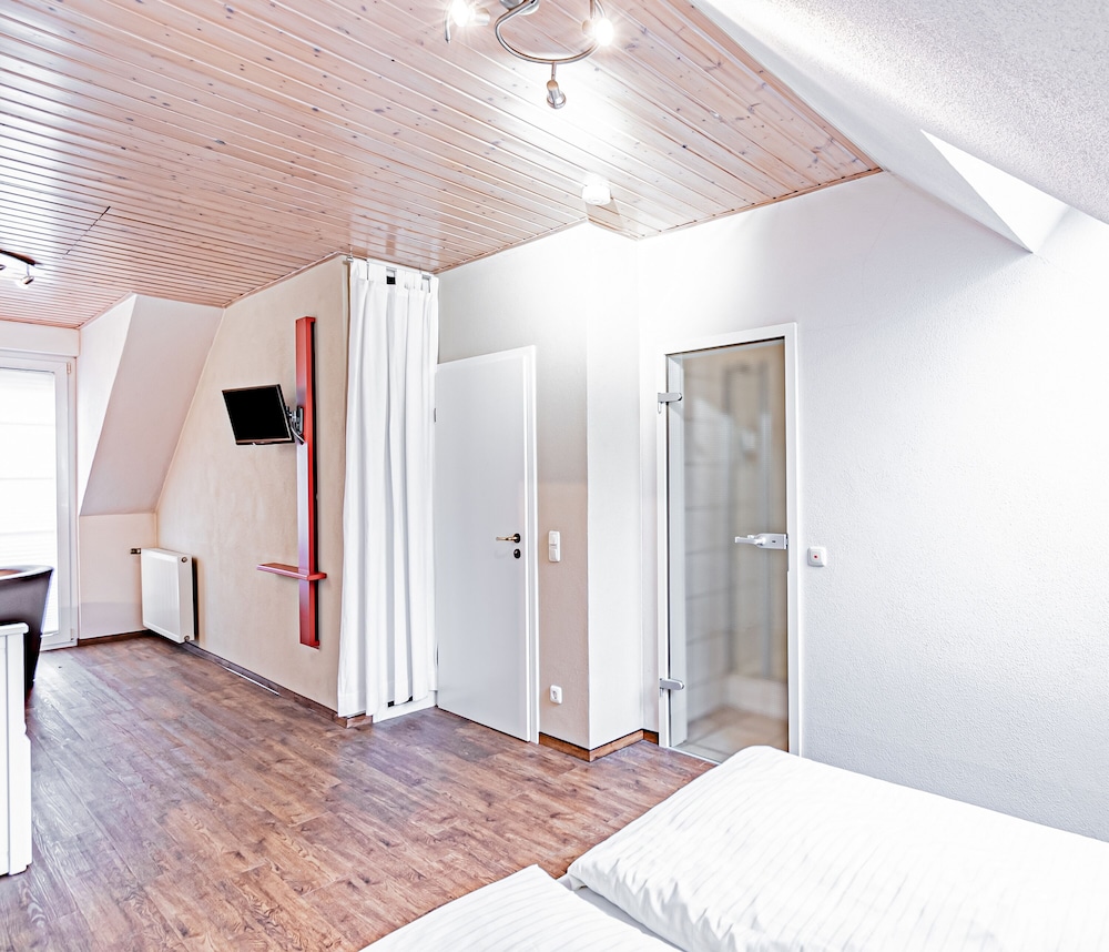 johannishof wine cafe and guesthouse