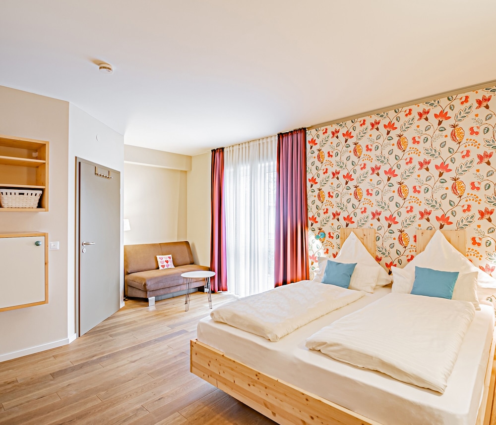 johannishof wine cafe and guesthouse