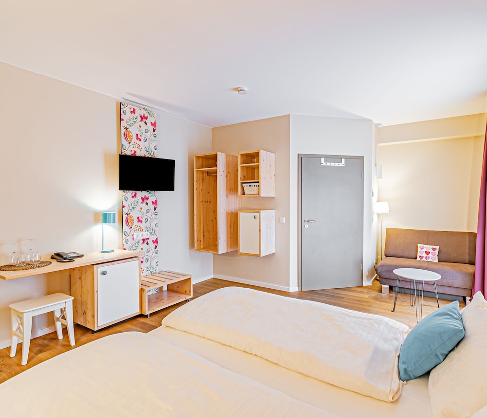 johannishof wine cafe and guesthouse