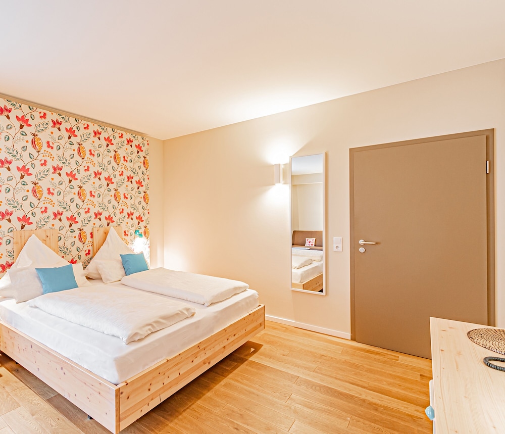 johannishof wine cafe and guesthouse