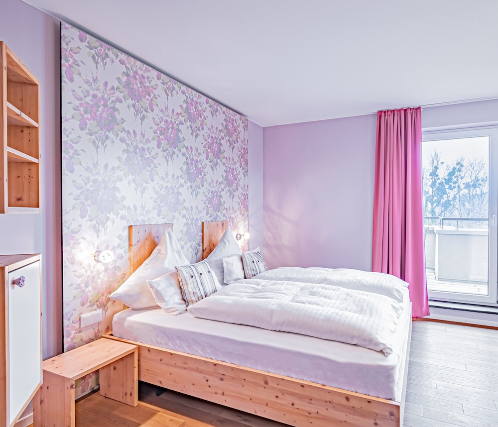 johannishof wine cafe and guesthouse