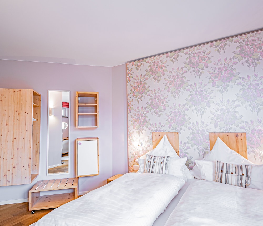 johannishof wine cafe and guesthouse