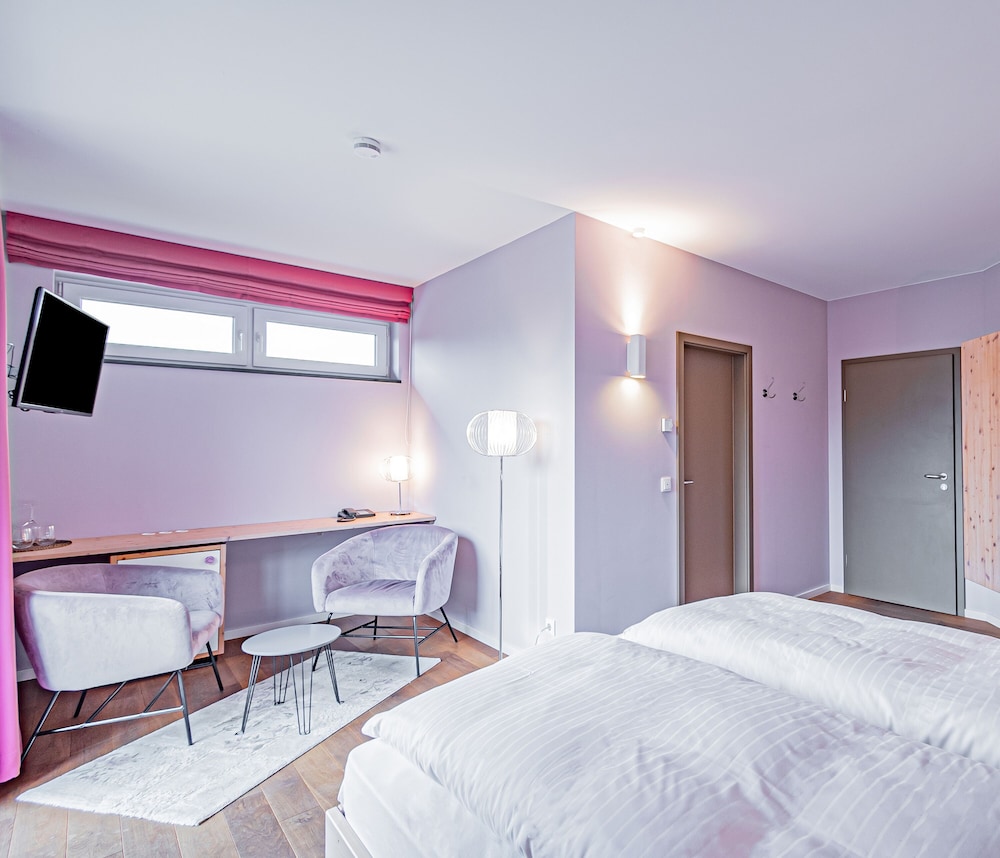 johannishof wine cafe and guesthouse