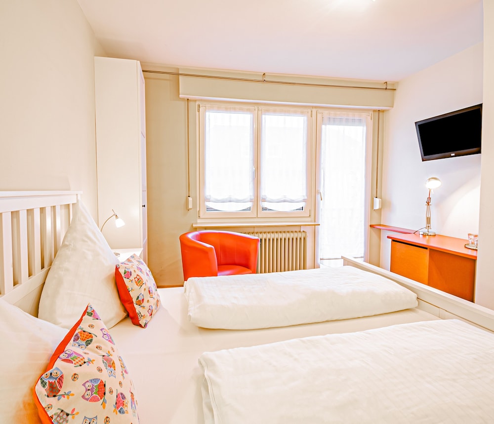 johannishof wine cafe and guesthouse