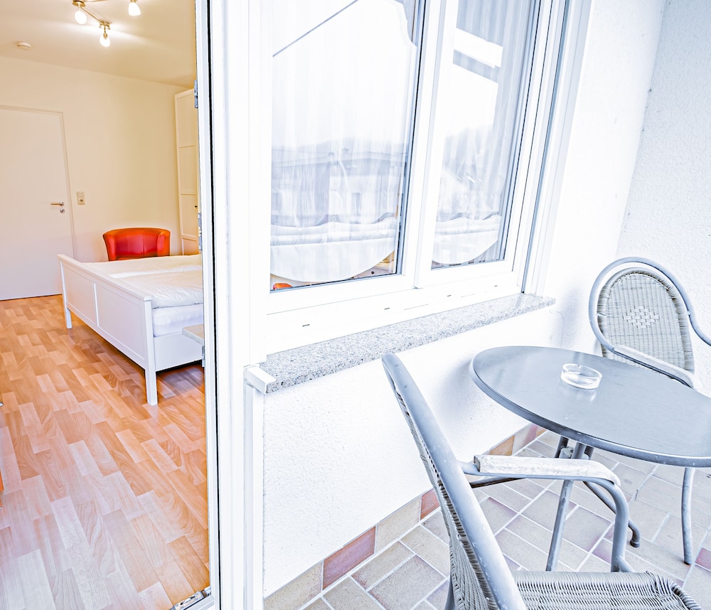 johannishof wine cafe and guesthouse