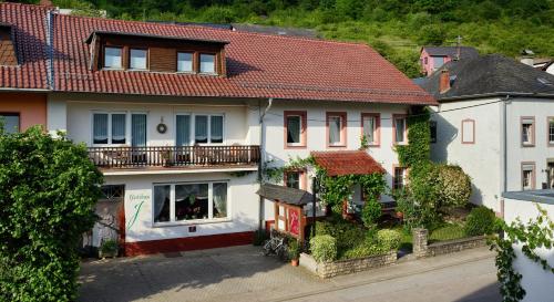 johannishof wine cafe and guesthouse