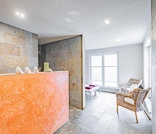 johannishof wine cafe and guesthouse