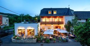 johannishof wine cafe and guesthouse