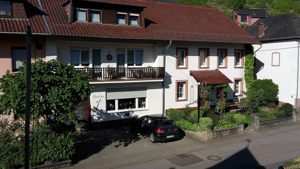 johannishof wine cafe and guesthouse