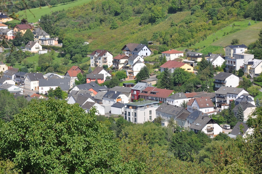 johannishof wine cafe and guesthouse