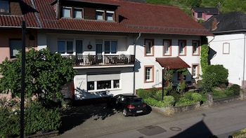 johannishof wine cafe and guesthouse