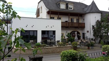 johannishof wine cafe and guesthouse