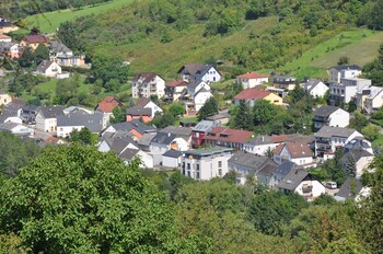johannishof wine cafe and guesthouse