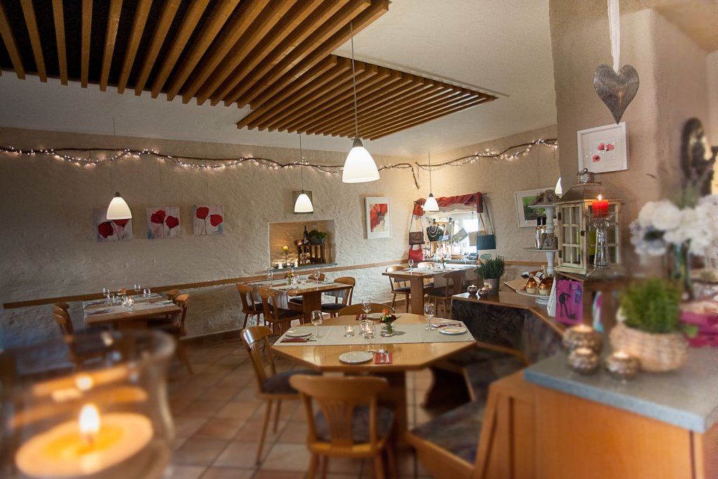 johannishof wine cafe and guesthouse