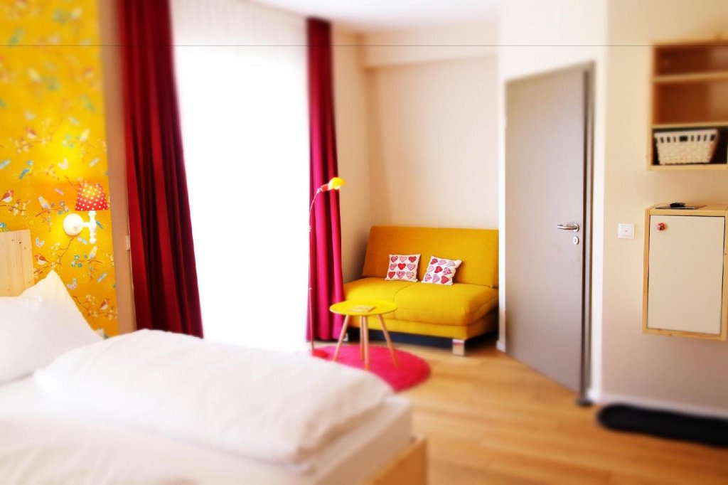 johannishof wine cafe and guesthouse